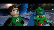 LEGO Batman 3: Beyond Gotham screenshot 1208