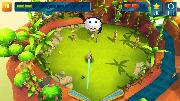 Momonga Pinball Adventures screenshot 9100