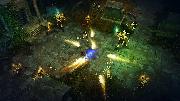 Victor Vran Screenshot