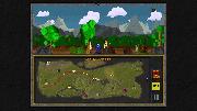 Pixel Heroes: Byte & Magic screenshots