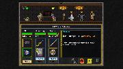 Pixel Heroes: Byte & Magic Screenshot