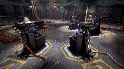 The Assembly Screenshot