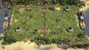 Battle Islands: Commanders Screenshot