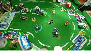 Micro Machines World Series Screenshot