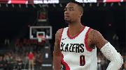 NBA 2K18