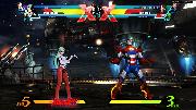 Ultimate Marvel Vs. Capcom 3 screenshot 9574