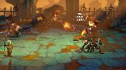 Battle Chasers: Nightwar screenshot 9694