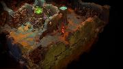 Battle Chasers: Nightwar screenshot 9695