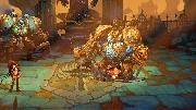 Battle Chasers: Nightwar screenshot 9696