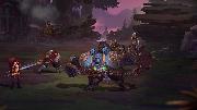 Battle Chasers: Nightwar Screenshot