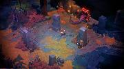 Battle Chasers: Nightwar Screenshot