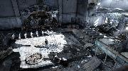 Metro Redux Screenshots & Wallpapers