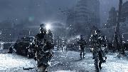 Metro Redux Screenshot