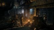 Metro Redux Screenshot