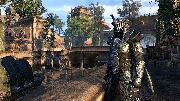 The Elder Scrolls Online: Morrowind Screenshot