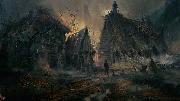GreedFall  screenshot 14089