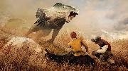 GreedFall 