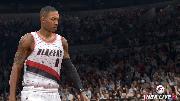 NBA Live 15 Screenshots & Wallpapers