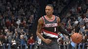 NBA Live 15