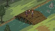 Chroma Squad screenshot 10003