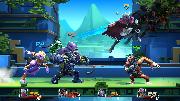 Brawlout Screenshot