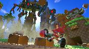 Sonic Forces screenshot 12640