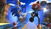 Sonic Forces Screenshot