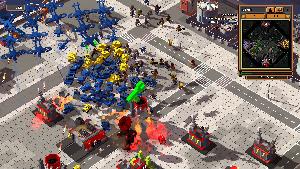 8-Bit Armies screenshot 62415