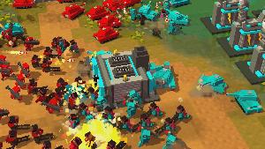 8-Bit Armies Screenshot