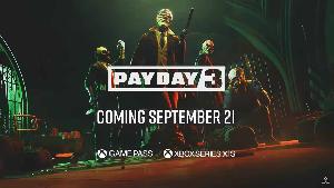 PAYDAY 3 screenshots