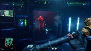 System Shock Screenshot