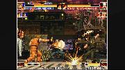 ACA NEOGEO: The King of Fighters '94 Screenshot