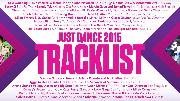 Just Dance 2015