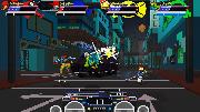 Lethal League Screenshot