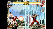 ACA NEOGEO: The King of Fighters '95