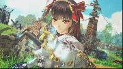 Valkyria Revolution screenshot 11481