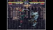 ACA NEOGEO: Galaxy Fight: Universal Warriors Screenshot