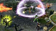 Marvel Heroes Omega Screenshot