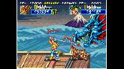 ACA NEOGEO: Sengoku 2 Screenshot