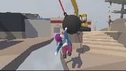 Human: Fall Flat Screenshot