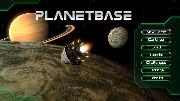 Planetbase screenshots