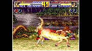 ACA NEOGEO: Fatal Fury 2 Screenshot