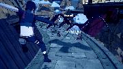 NARUTO TO BORUTO: SHINOBI STRIKER Screenshot
