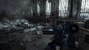 Metro 2033 Redux Screenshot