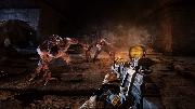 Metro 2033 Redux Screenshot