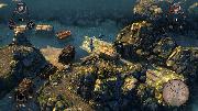 Shadow Tactics: Blade of the Shogun screenshot 11821