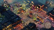 Shadow Tactics: Blade of the Shogun Screenshot