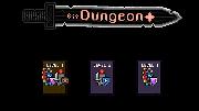 bit Dungeon Plus screenshot 10787