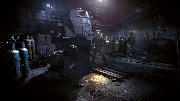 Metro: Last Light Redux