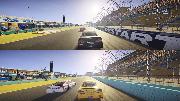 NASCAR Heat 2 Screenshot